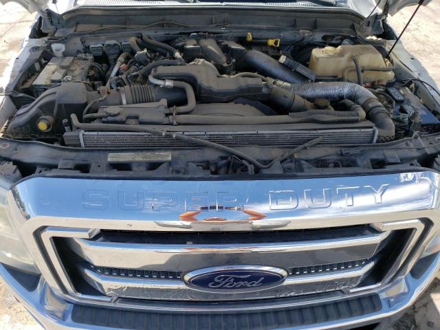 Photo 10 VIN: 1FT7W2BT9EEA55380 - FORD F250 SUPER 