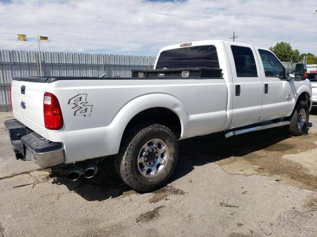 Photo 2 VIN: 1FT7W2BT9EEA55380 - FORD F250 SUPER 