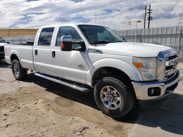 Photo 3 VIN: 1FT7W2BT9EEA55380 - FORD F250 SUPER 