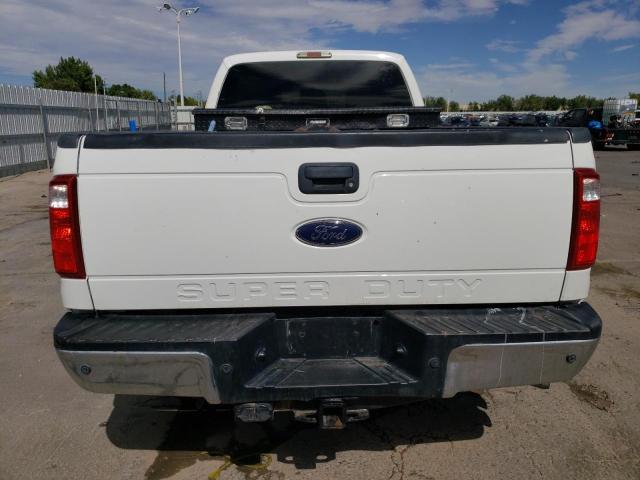 Photo 5 VIN: 1FT7W2BT9EEA55380 - FORD F250 SUPER 