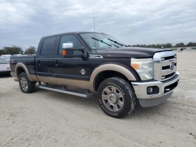 Photo 3 VIN: 1FT7W2BT9EEA64726 - FORD F250 SUPER 