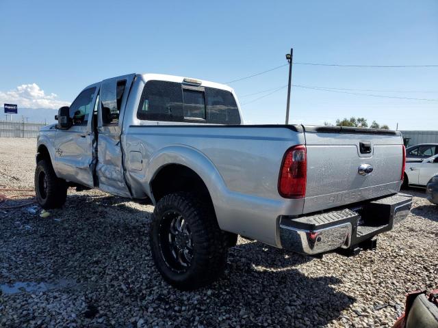 Photo 2 VIN: 1FT7W2BT9EEA79436 - FORD F250 SUPER 