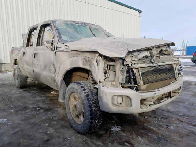 Photo 0 VIN: 1FT7W2BT9EEA99511 - FORD F250 SUPER 