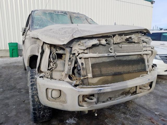 Photo 8 VIN: 1FT7W2BT9EEA99511 - FORD F250 SUPER 