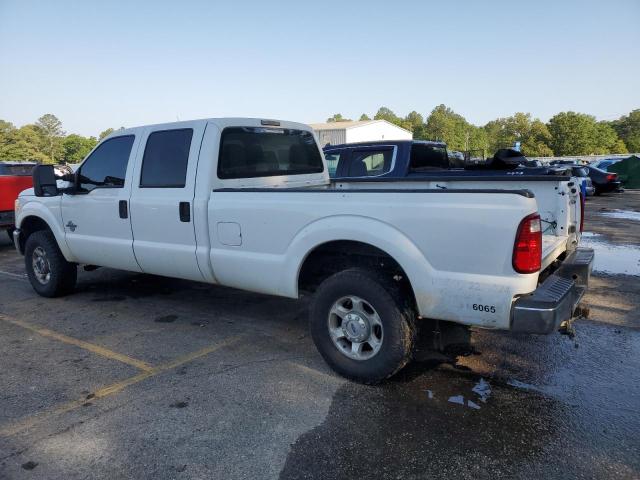 Photo 1 VIN: 1FT7W2BT9EEB05484 - FORD F250 SUPER 