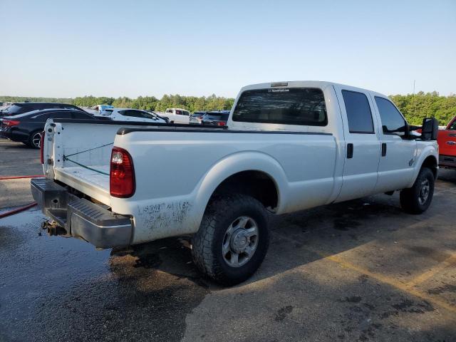 Photo 2 VIN: 1FT7W2BT9EEB05484 - FORD F250 SUPER 