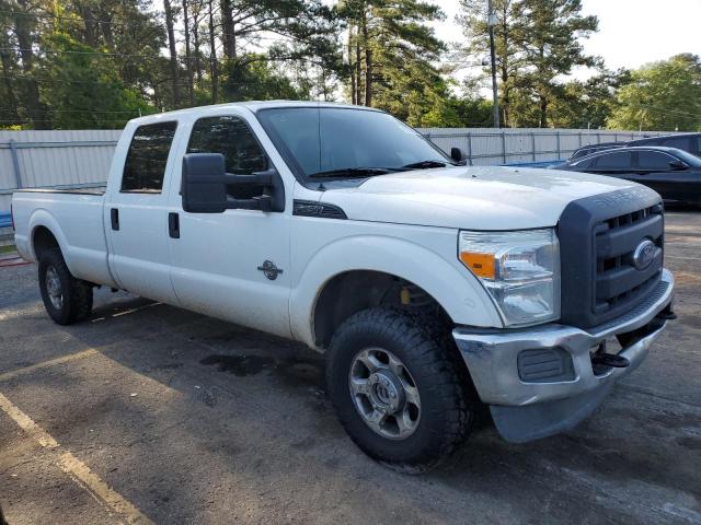 Photo 3 VIN: 1FT7W2BT9EEB05484 - FORD F250 SUPER 