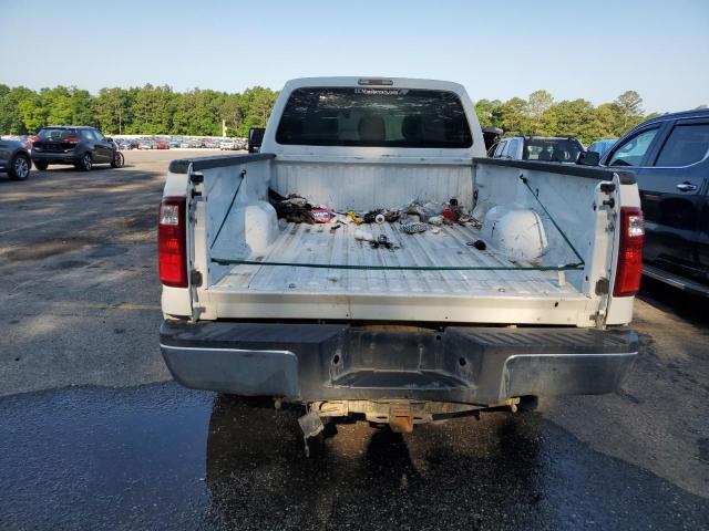 Photo 5 VIN: 1FT7W2BT9EEB05484 - FORD F250 SUPER 