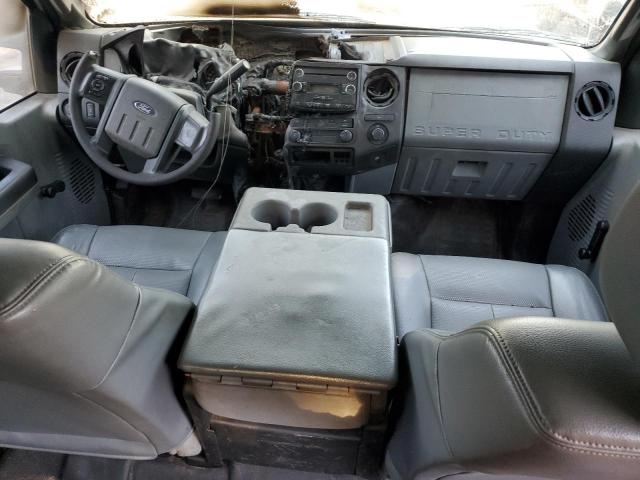 Photo 7 VIN: 1FT7W2BT9EEB05484 - FORD F250 SUPER 