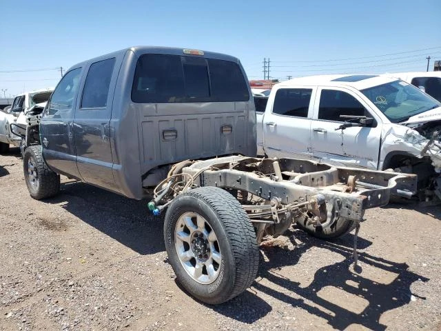 Photo 1 VIN: 1FT7W2BT9EEB24522 - FORD F250 SUPER 