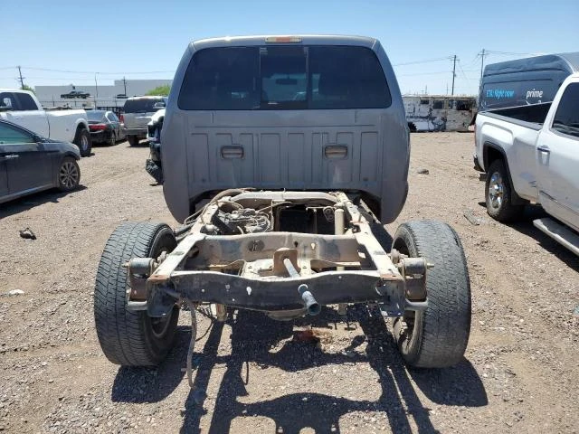 Photo 5 VIN: 1FT7W2BT9EEB24522 - FORD F250 SUPER 