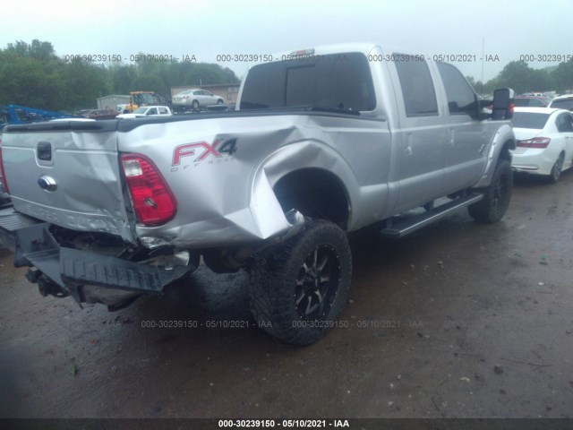 Photo 3 VIN: 1FT7W2BT9EEB39070 - FORD SUPER DUTY F-250 SRW 