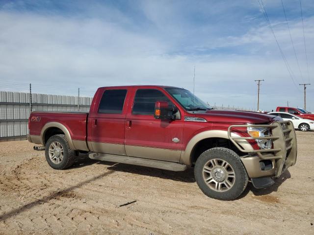 Photo 3 VIN: 1FT7W2BT9EEB41577 - FORD F250 