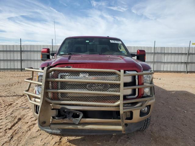 Photo 4 VIN: 1FT7W2BT9EEB41577 - FORD F250 