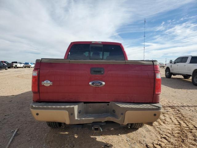 Photo 5 VIN: 1FT7W2BT9EEB41577 - FORD F250 