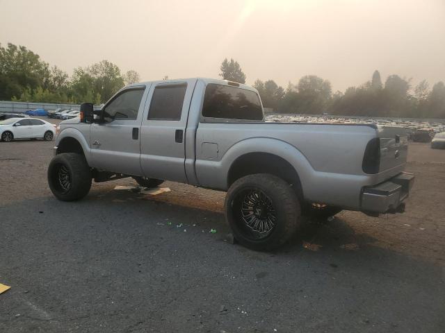 Photo 1 VIN: 1FT7W2BT9EEB65555 - FORD F250 SUPER 