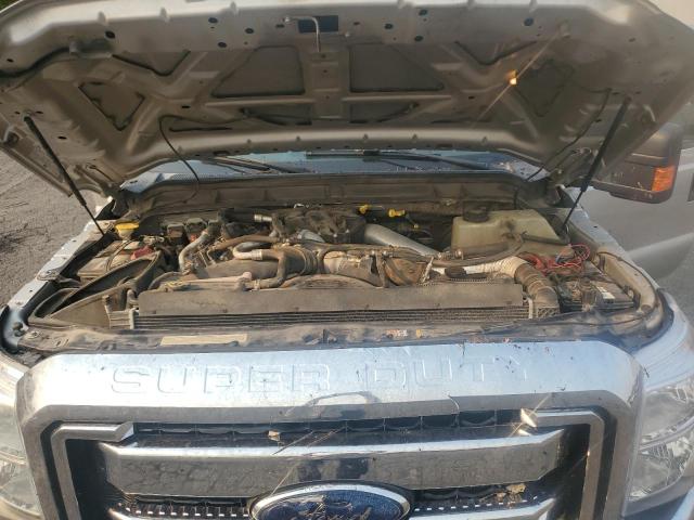 Photo 10 VIN: 1FT7W2BT9EEB65555 - FORD F250 SUPER 