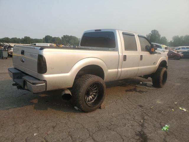 Photo 2 VIN: 1FT7W2BT9EEB65555 - FORD F250 SUPER 