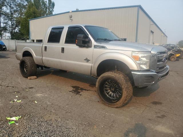 Photo 3 VIN: 1FT7W2BT9EEB65555 - FORD F250 SUPER 