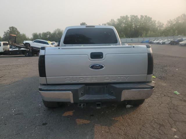 Photo 5 VIN: 1FT7W2BT9EEB65555 - FORD F250 SUPER 