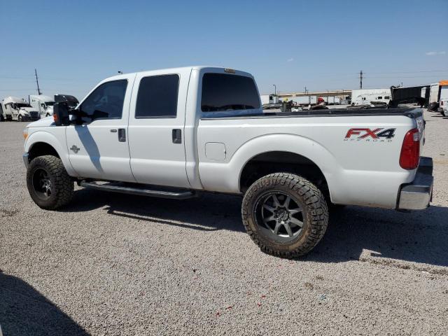 Photo 1 VIN: 1FT7W2BT9EEB77060 - FORD F250 SUPER 