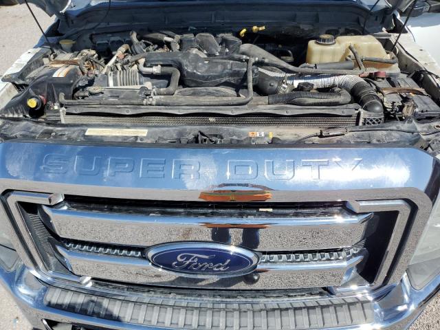 Photo 10 VIN: 1FT7W2BT9EEB77060 - FORD F250 SUPER 