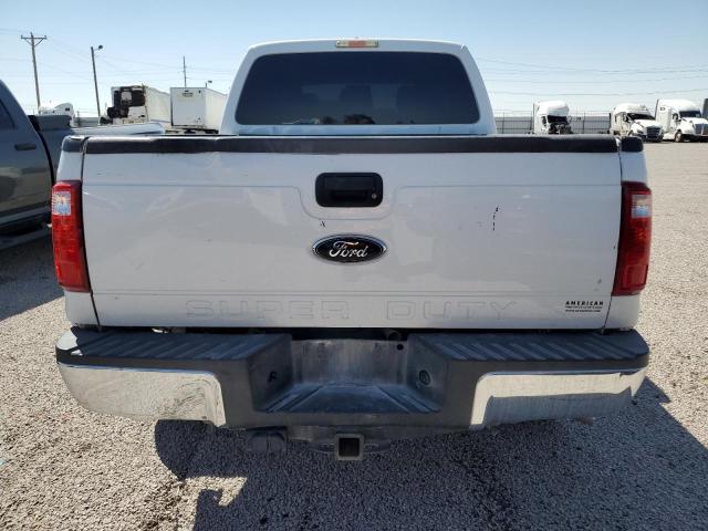 Photo 5 VIN: 1FT7W2BT9EEB77060 - FORD F250 SUPER 