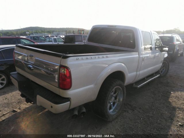 Photo 3 VIN: 1FT7W2BT9FEA26091 - FORD SUPER DUTY F-250 SRW 