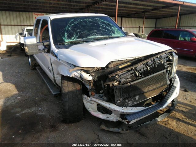 Photo 5 VIN: 1FT7W2BT9FEA26091 - FORD SUPER DUTY F-250 SRW 