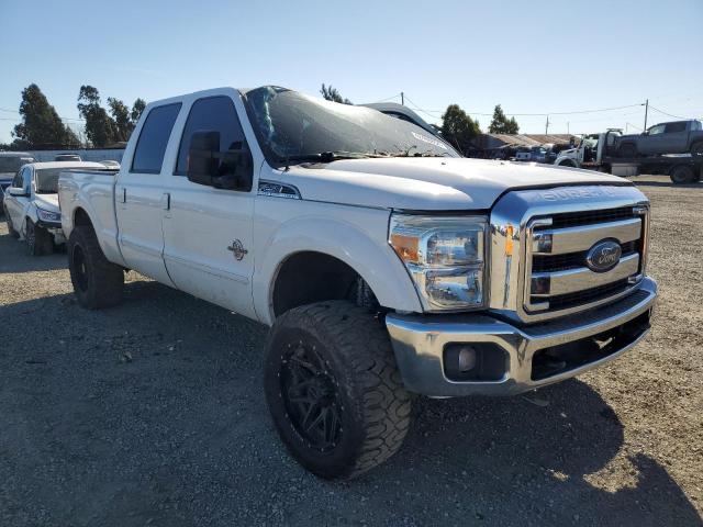 Photo 3 VIN: 1FT7W2BT9FEA69894 - FORD F250 