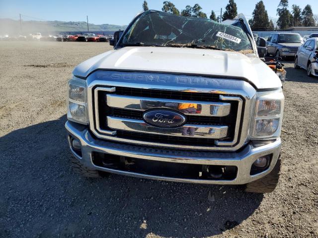 Photo 4 VIN: 1FT7W2BT9FEA69894 - FORD F250 