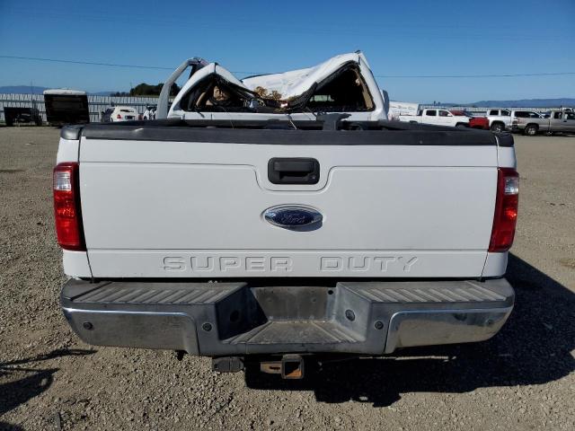 Photo 5 VIN: 1FT7W2BT9FEA69894 - FORD F250 