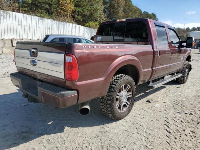 Photo 3 VIN: 1FT7W2BT9FEA95654 - FORD F250 SUPER 