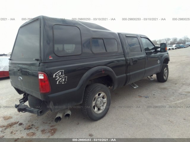 Photo 3 VIN: 1FT7W2BT9FEB02344 - FORD SUPER DUTY F-250 SRW 