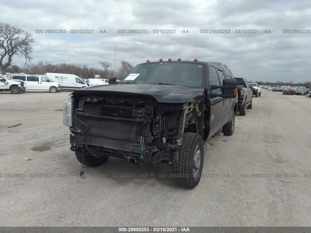 Photo 5 VIN: 1FT7W2BT9FEB02344 - FORD SUPER DUTY F-250 SRW 