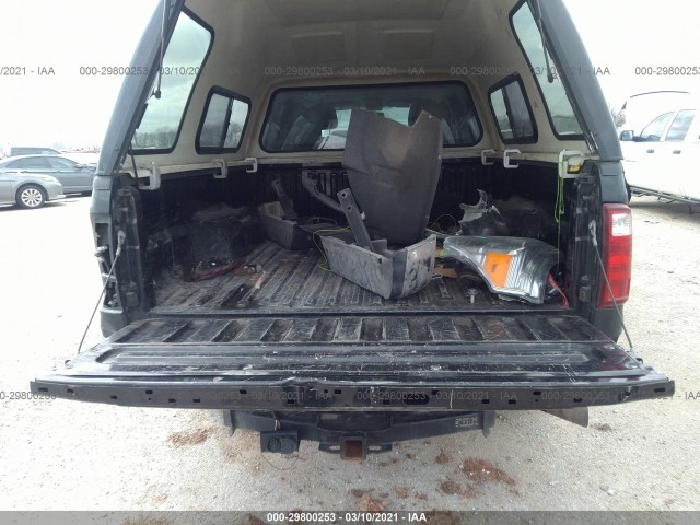 Photo 7 VIN: 1FT7W2BT9FEB02344 - FORD SUPER DUTY F-250 SRW 