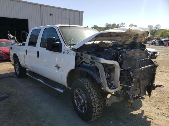 Photo 0 VIN: 1FT7W2BT9FEB28572 - FORD F250 SUPER 