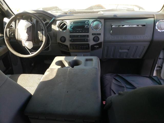 Photo 8 VIN: 1FT7W2BT9FEB28572 - FORD F250 SUPER 