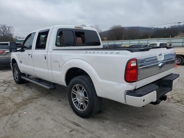 Photo 1 VIN: 1FT7W2BT9FEB28815 - FORD F250 