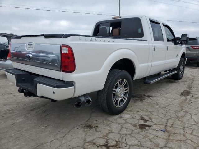 Photo 2 VIN: 1FT7W2BT9FEB28815 - FORD F250 