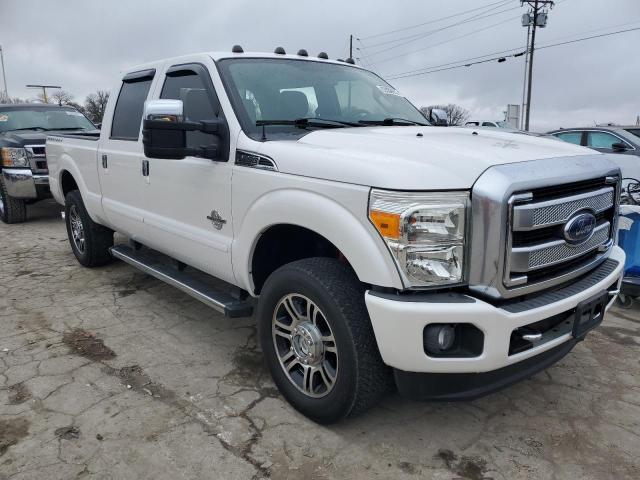 Photo 3 VIN: 1FT7W2BT9FEB28815 - FORD F250 