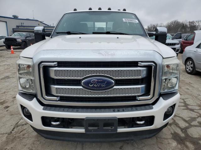 Photo 4 VIN: 1FT7W2BT9FEB28815 - FORD F250 