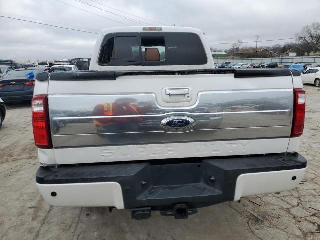 Photo 5 VIN: 1FT7W2BT9FEB28815 - FORD F250 