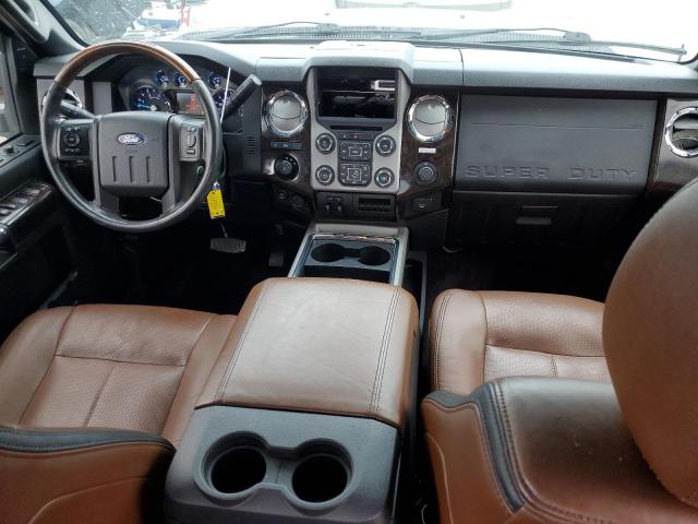 Photo 7 VIN: 1FT7W2BT9FEB28815 - FORD F250 