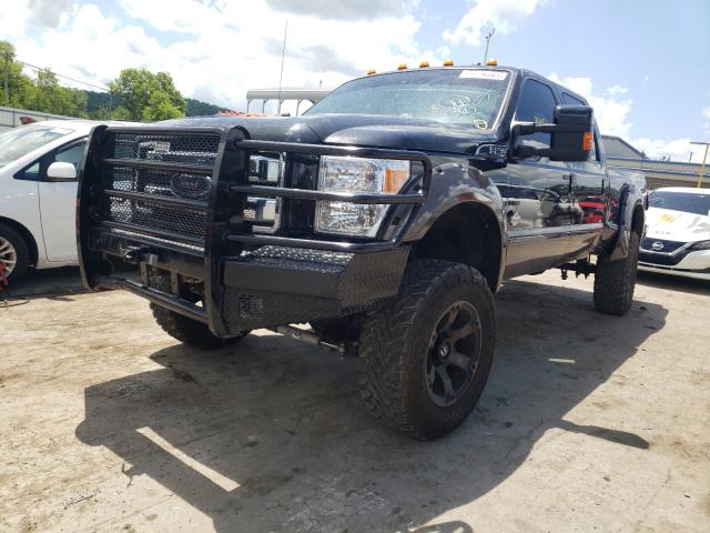 Photo 1 VIN: 1FT7W2BT9FEB66495 - FORD F250 SUPER 