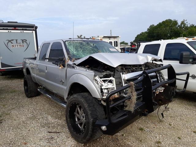 Photo 0 VIN: 1FT7W2BT9FEC43866 - FORD SUPER DUTY F-250 SRW 