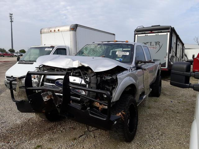 Photo 1 VIN: 1FT7W2BT9FEC43866 - FORD SUPER DUTY F-250 SRW 