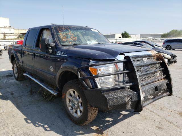 Photo 0 VIN: 1FT7W2BT9FEC88645 - FORD F250 SUPER 