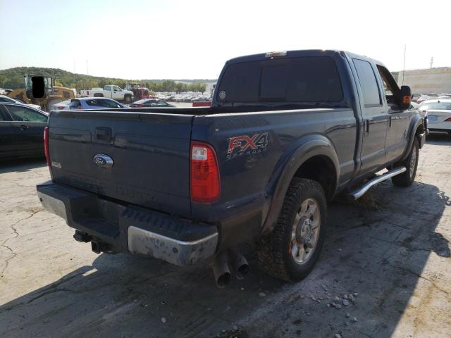 Photo 3 VIN: 1FT7W2BT9FEC88645 - FORD F250 SUPER 