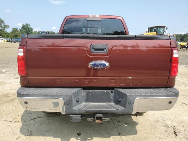 Photo 5 VIN: 1FT7W2BT9FED34944 - FORD F250 SUPER 